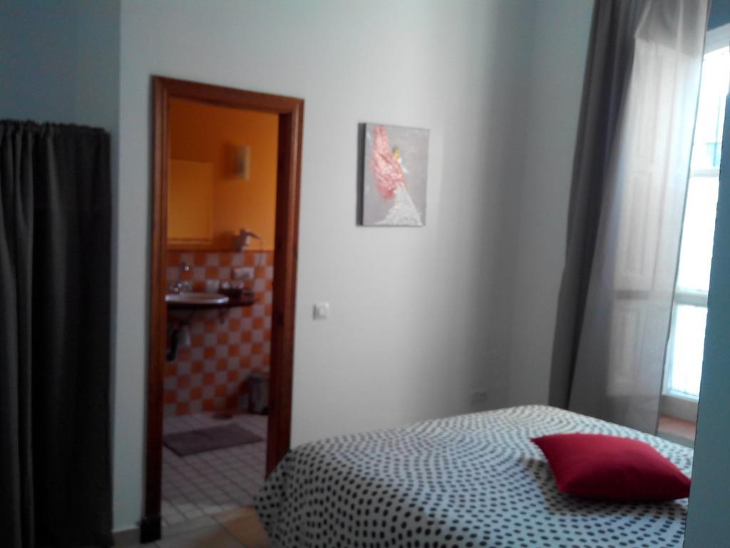 Hotel Casa Grande Constantina Cameră foto
