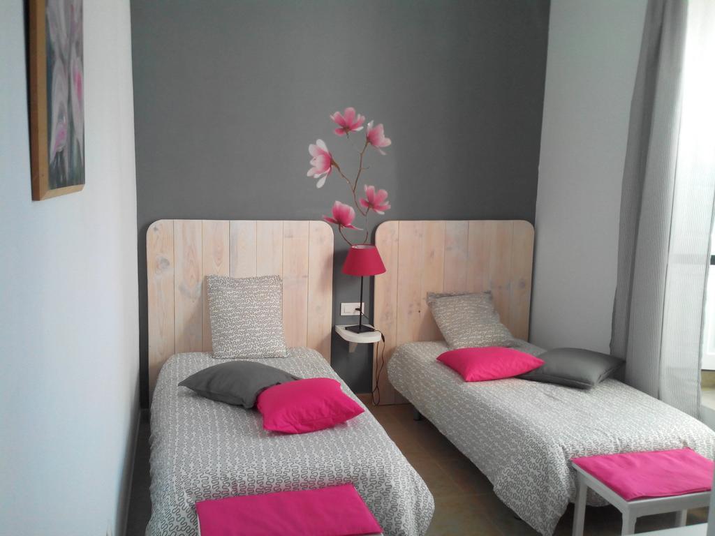 Hotel Casa Grande Constantina Cameră foto