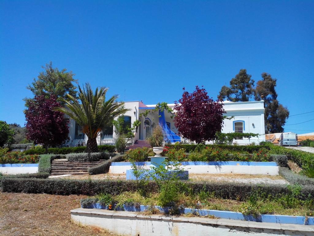 Hotel Casa Grande Constantina Exterior foto